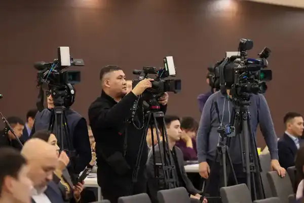 Цифровизация промышленности, геологии и недропользования: Единая платформа, пилотное внедрение ИИ и Smart Turmys (3)