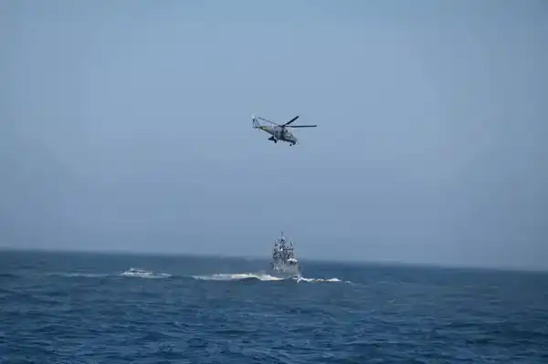 Итоги года: в Вооруженных силах проведено свыше 60 тысяч мероприятий боевой подготовки (4)