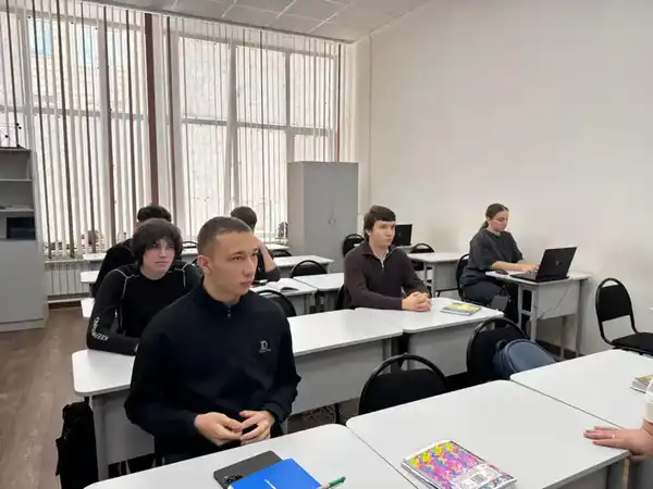 В Степногорске стартовал проект для школьников «Маmаn Qadam» (2)