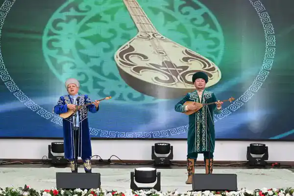 Ко Дню Независимости в Жетісу ввели 5 новых социальных объектов (7)