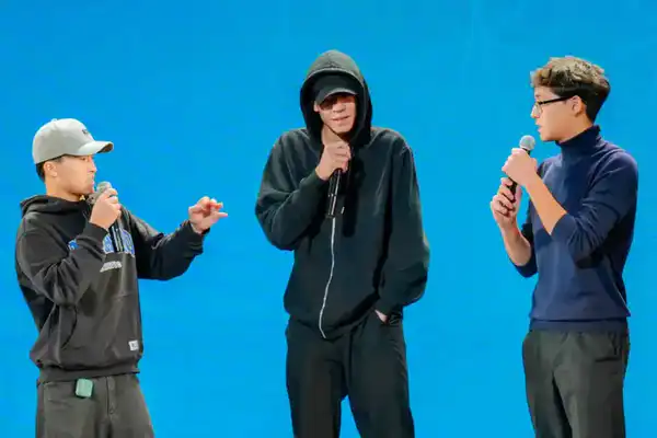 «Жизнь без наркотиков – шаг в будущее»: в Астане прошел конкурс театральных постановок среди школьников (9)