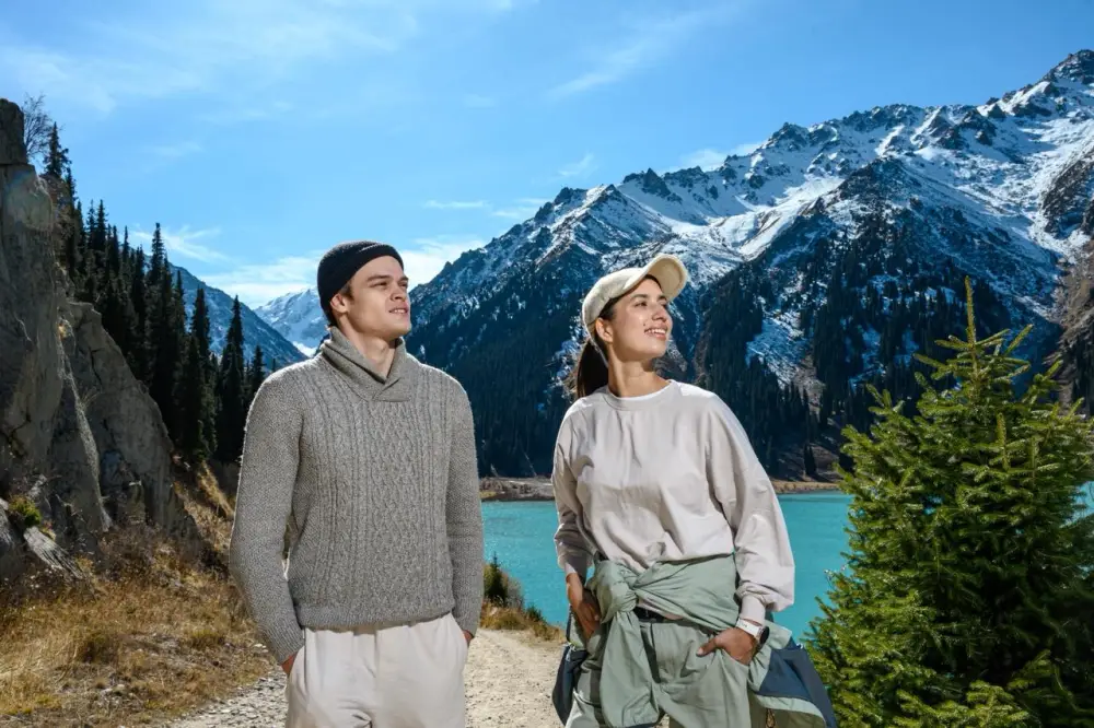 За 9 месяцев Алматы посетили 1,8 млн туристов (2)