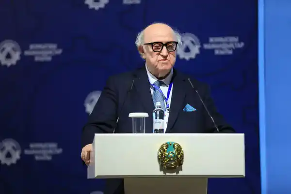 Актобе стал международной диалоговой площадкой по вопросам профессионального образования (7)