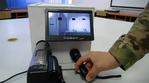 Преподаватель военного вуза Минобороны признан лучшим инженером Казахстана (2)