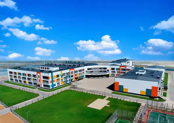 В Кызылординской области в ближайшие три года капитально отремонтируют 51 школу (5)