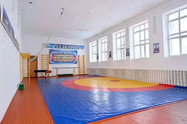 Аким области познакомился с жизнью села Шынкожа (8)