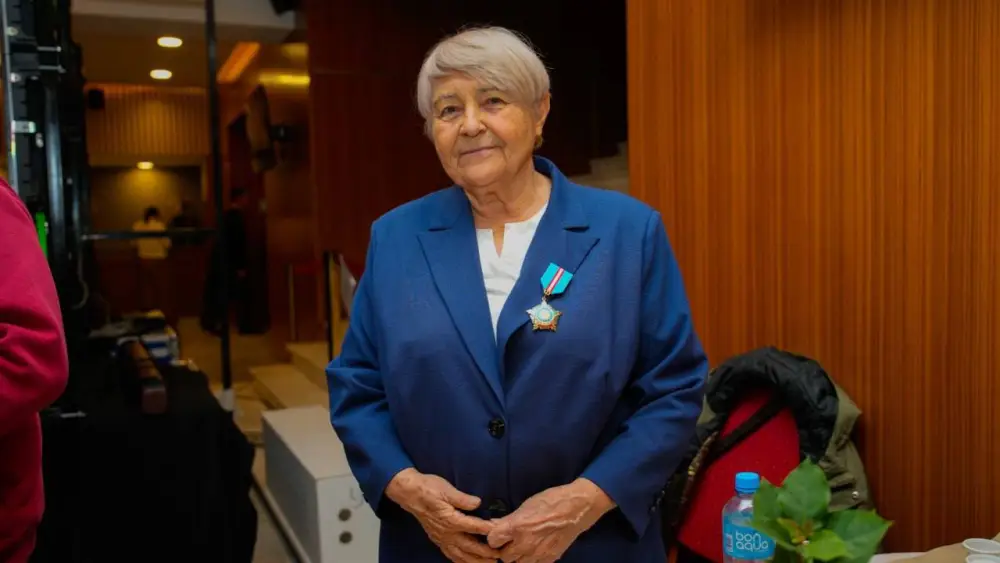 В областном центре стартовали Дни культуры Уланского района (8)