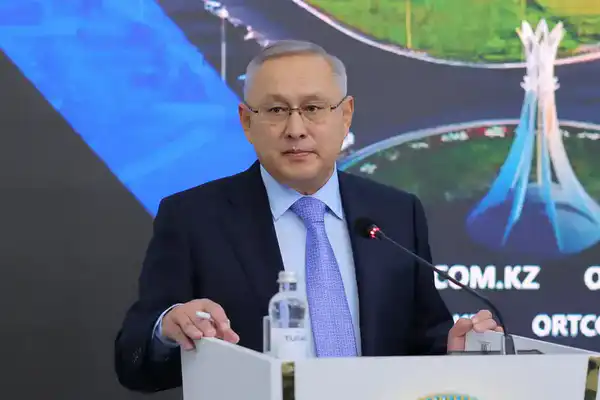 В Жетісу за 3 последних года отремонтированы внутрипоселковые улицы 188 населенных пунктов. (3)