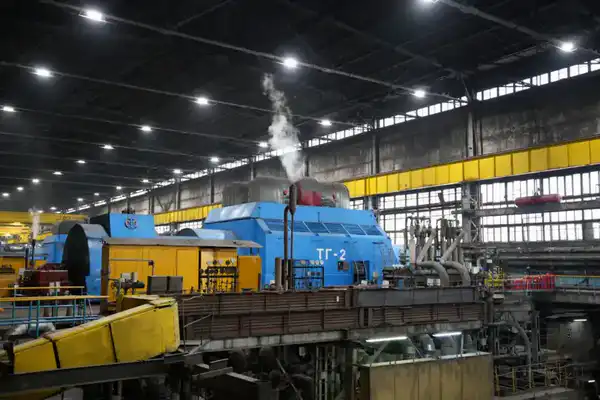 Журналисты оценили модернизацию энергетики Карагандинской области в ходе пресс-тура (3)