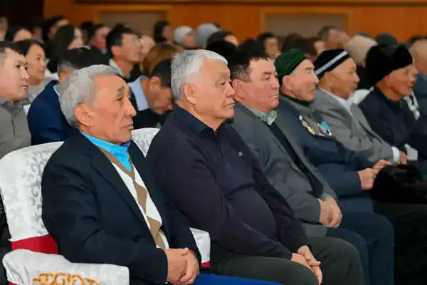 Аким области встретился с жителями Аягозского района (2)