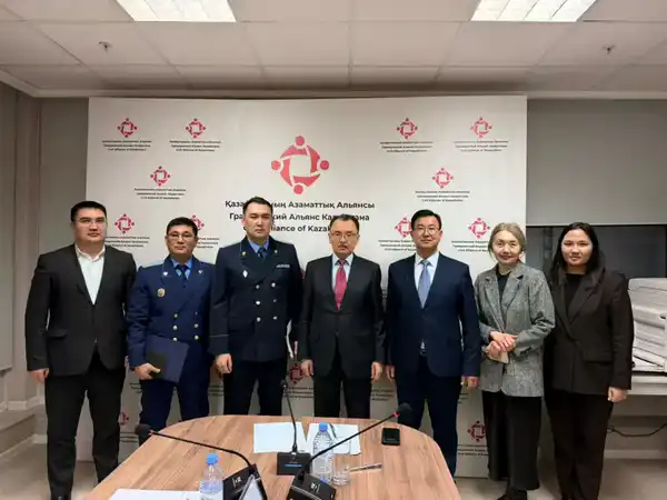 Общественный контроль и участие граждан обсудили в столице (2)