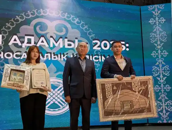 В Абайском районе назвали «Человека года – 2025» (7)