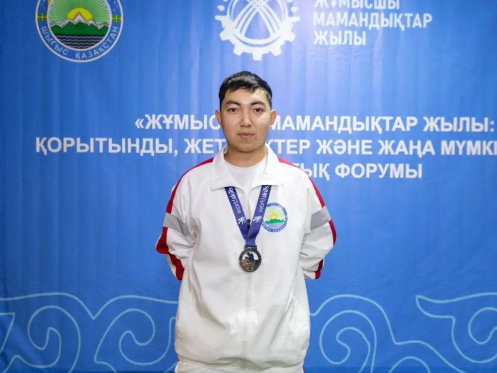 В ВКО более 5 тысяч студентов обучаются по дуальной системе обучения (4)