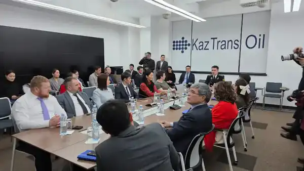 Финансовая и цифровая безопасность: столичным специалистам показали реальные схемы обмана (2)