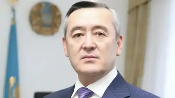 Багдат Карасаев