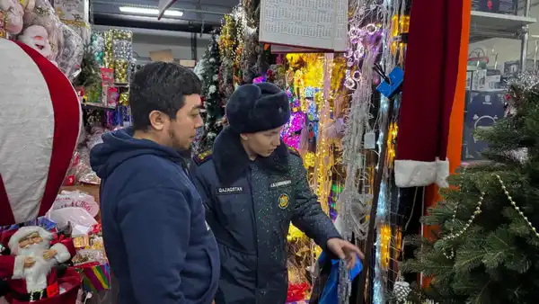 ОПМ «Пиротехника»: столичные спасатели напоминают о правилах использования пиротехнических изделий (9)