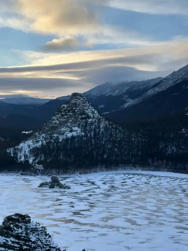 В Акмолинской области дали старт зимнему сезону «Magic Burabay» (5)
