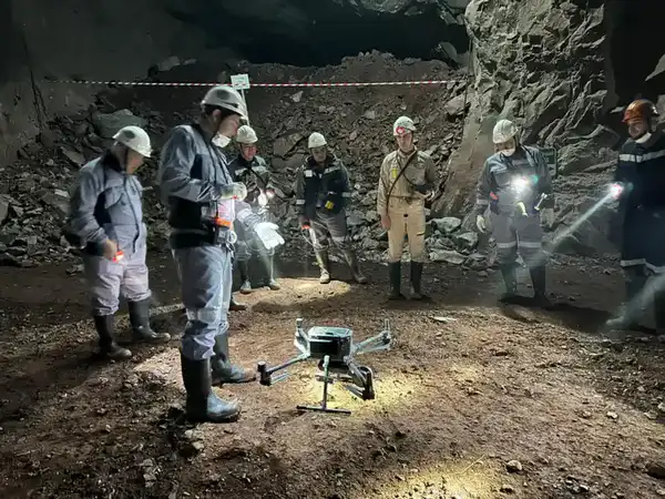 Корпорация «Казахмыс» представила передовой опыт по снижению производственных рисков (4)