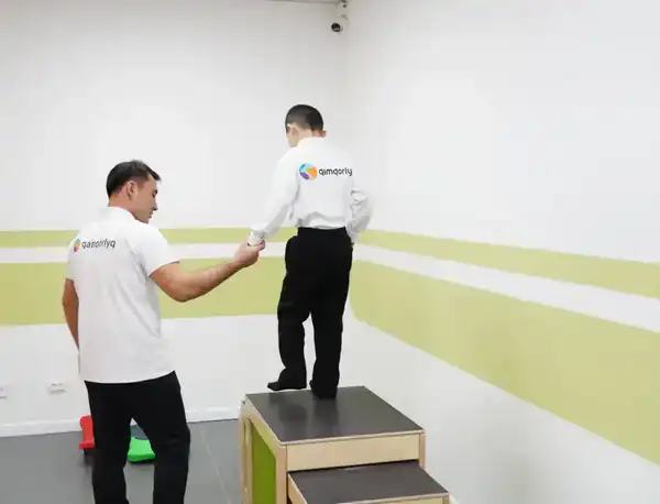 В ТУРКЕСТАНЕ ОТКРЫЛСЯ ЦЕНТР «ҚАМҚОРЛЫҚ» (6)