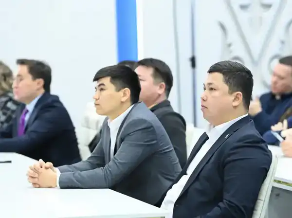 Бюджет Кызылординской области вырос на 246% (4)