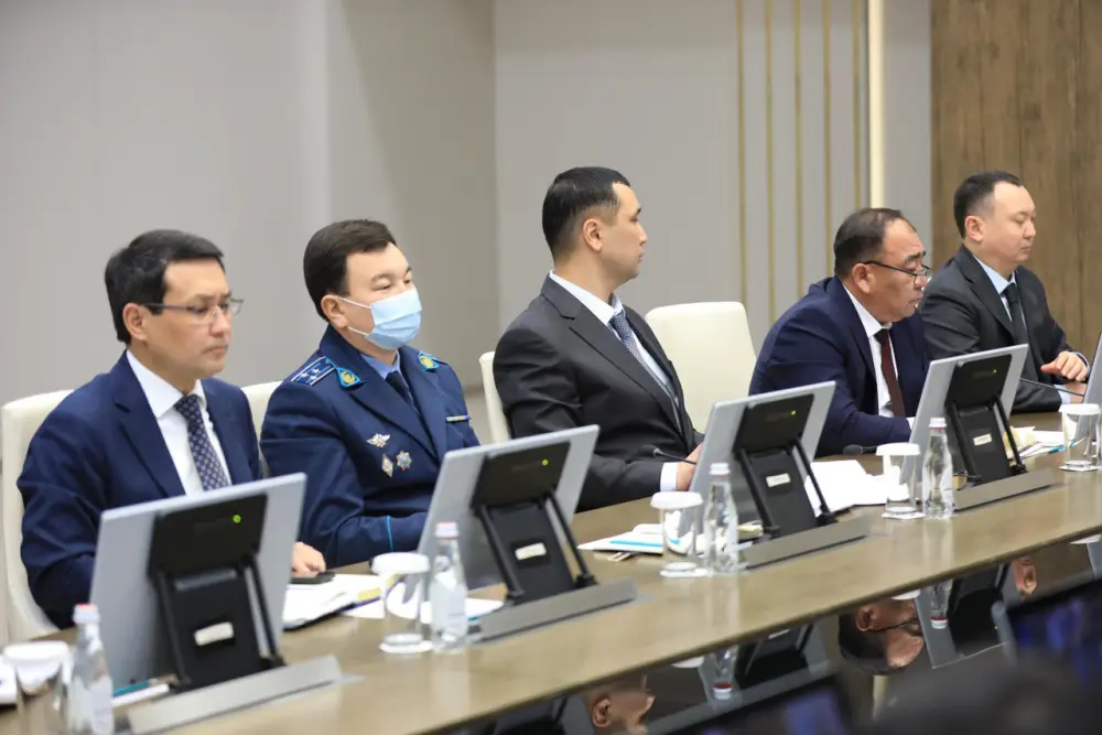 В Актюбинской области успешно реализуются проекты по ремонту и реконструкции автодорог (4)