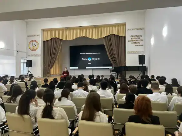 В СКО прошёл эко-кинопоказ «Море рыболовных сетей» в рамках «Таза Қазақстан» (6)