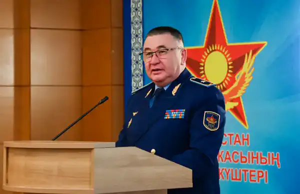 В столице состоялась конференция, приуроченная к 80-летию Мухтара Алтынбаева (2)