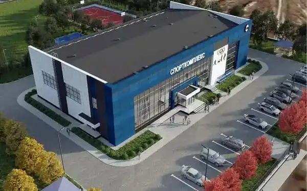 В этом году в Атырау введены в эксплуатацию 10 спортивных комплексов (2)