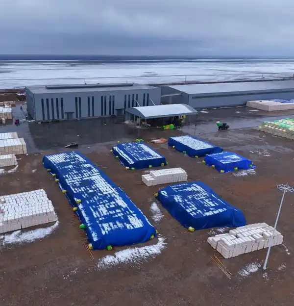 В ТУРКЕСТАНСКОЙ ОБЛАСТИ СФОРМИРОВАН НЕ ИМЕЮЩИЙ АНАЛОГОВ В СРЕДНЕЙ АЗИИ ХЛОПКОВЫЙ КЛАСТЕР, ЗАПУЩЕНЫ ТРИ КРУПНЫХ ЗАВОДА (7)