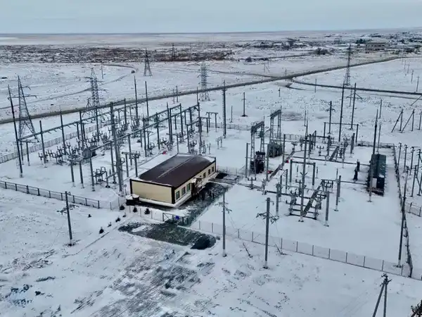 Аким области с рабочей поездкой посетил Акжарский район (2)