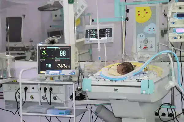 ТОП-7 ЛИДИРУЮЩИХ ПОКАЗАТЕЛЕЙ КАЗАХСТАНСКОГО ЗДРАВООХРАНЕНИЯ (5)