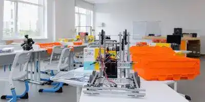 Проект «Келешек мектептері»: столичное учебное заведение за короткое время добилось больших успехов (4)