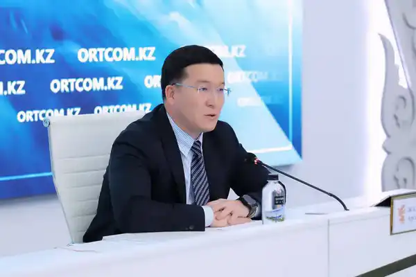 Работы по обеспечению питьевой водой 70 сельских населенных пунктов провел Комитет водного хозяйства в 2025 году (2)