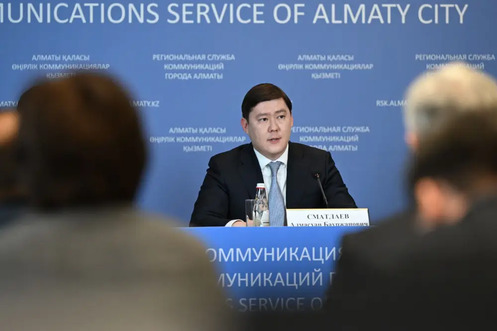 Заместитель акима Алматы Алмасхан Сматлаев сообщил о росте очереди и усилении контроля над арендным жильем (2)