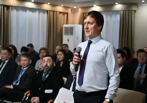 Итоговое заседание акимата: итоги 11 месяцев и развитие ИИ-экосистемы (6)