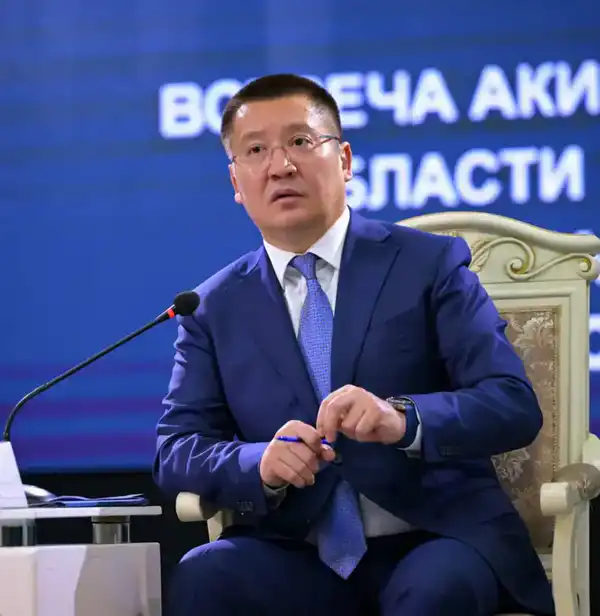 Открытый диалог с сельчанами: итоги регулярной встречи в Успенском районе (10)