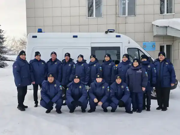 Центр медицины катастроф МЧС Казахстана: год устойчивости, развития и готовности (3)