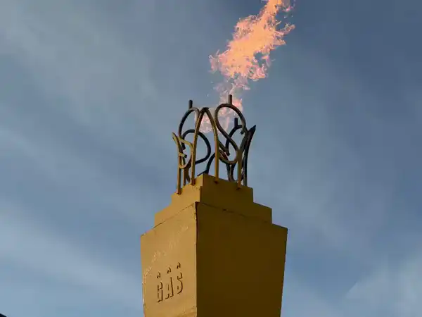 100 км газовых сетей: Караоткель Целиноградского района подключили к голубому топливу раньше срока (7)