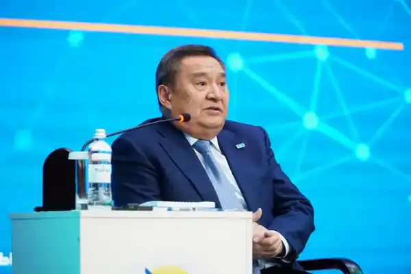 Целиноградский район: рост урожая, промышленности и инвестиций (3)