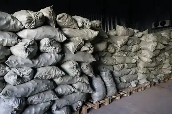 Первый вице-министр торговли и интеграции РК Айжан Бижанова посетила область Жетісу с рабочей поездкой (5)