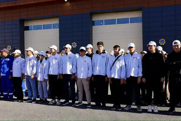 Международный день волонтера: вклад волонтёров в предупреждении и ликвидации ЧС (10)