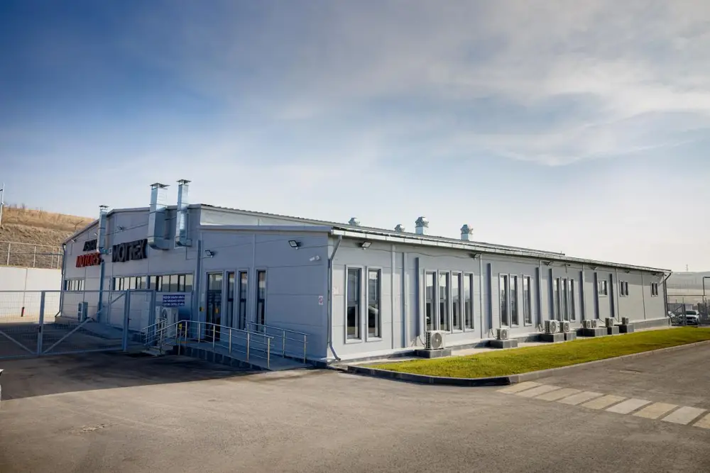 «Сделано казахстанцами»: развитие отечественного автопрома и модернизация производства (6)