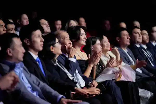 Спортивная премия Namys: в Астане наградили лучших (6)