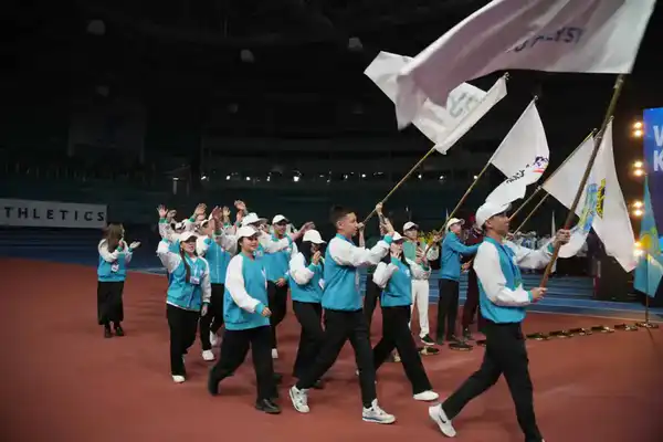 Сегодня в Астане стартовал X Республиканский чемпионат WorldSkills Kazakhstan 2025 (4)