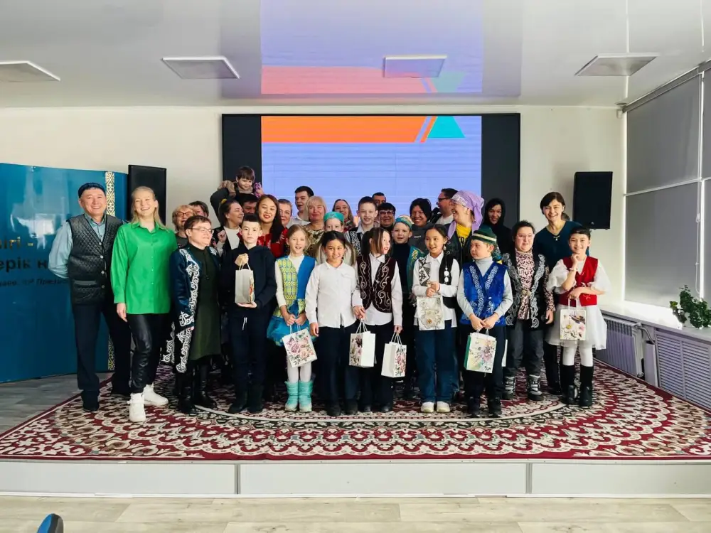 Языковой батл «Менің Республикам» объединил молодежь ко Дню Независимости (4)