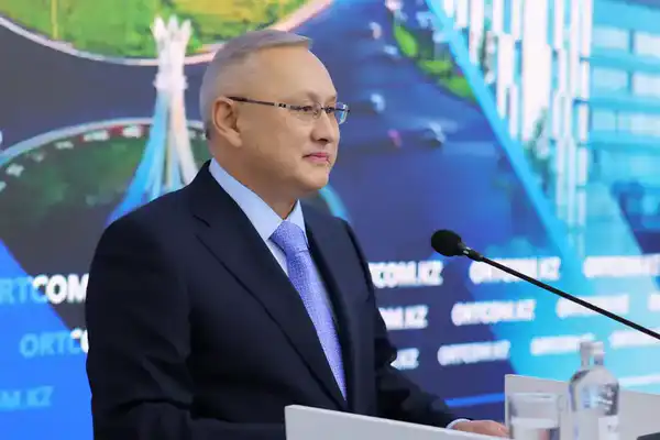 Бейбит Исабаев: «Создание благоприятных условий для туристов – одна из главных задач» (9)