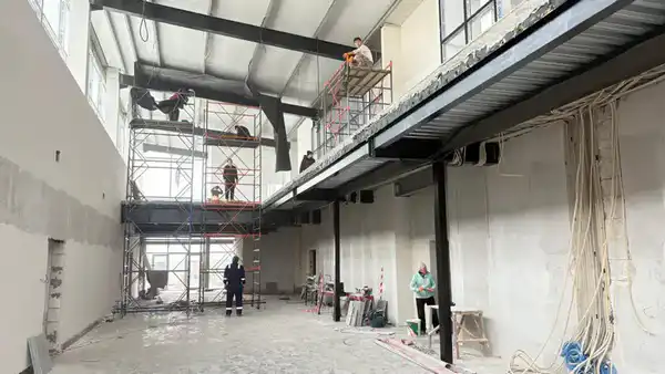 Строительные работы - на контроле (2)