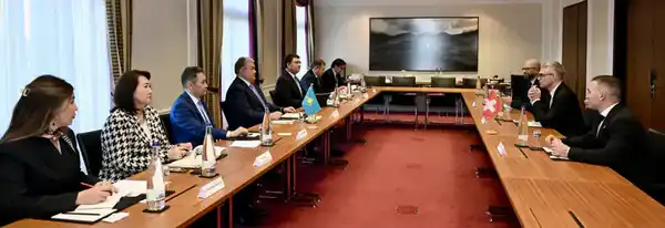 Министр иностранных дел Казахстана обсудил со швейцарским бизнесом модернизацию инфраструктуры и агропромышленного комплекса (8)