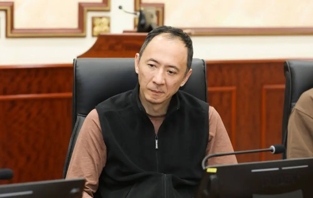 Голливуд выбирает Мангистау: Джеки Чан снимает новый блокбастер в Казахстане (2)