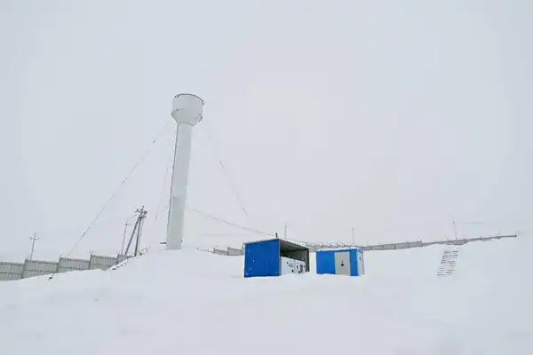 Аким области посетил село Ер-Кабанбай Урджарского района (6)